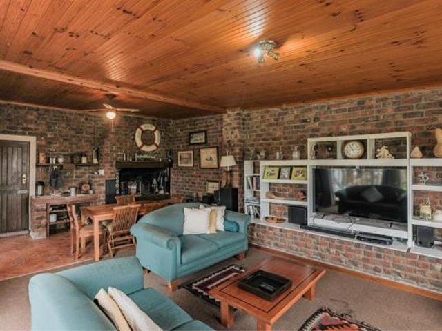 House for sale in Montagu, Western Cape