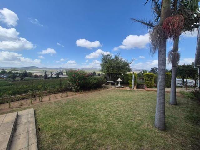 House for sale in Montagu, Western Cape