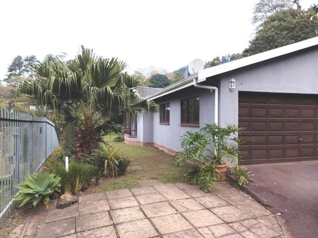 House for rent in Seaview, Kwazulu-natal