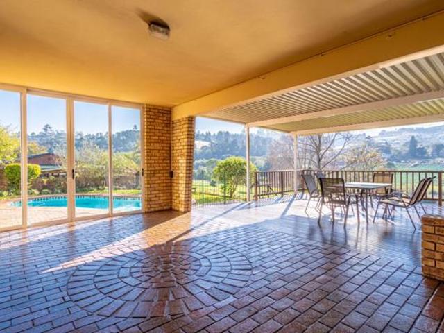 House for rent in Seaview, Kwazulu-natal