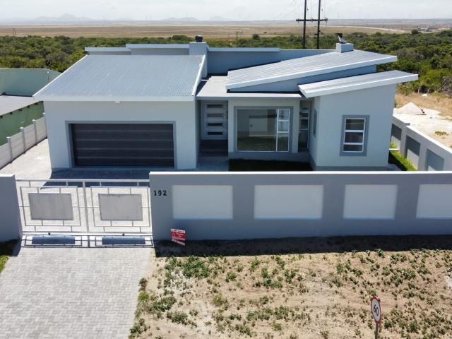 House for sale in Cape St Francis, Eastern Cape
