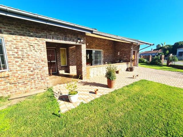House for sale in Cape St Francis, Eastern Cape