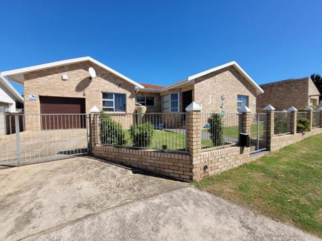 House for rent in Cape St Francis, Eastern Cape