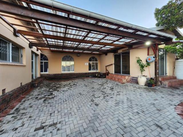 House for rent in Cape St Francis, Eastern Cape