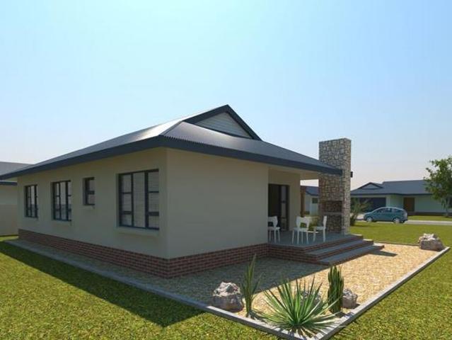 House for sale in Cape St Francis, Eastern Cape
