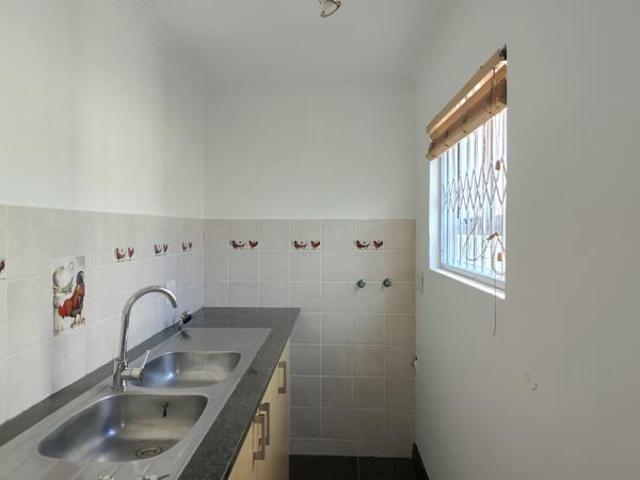 House for rent in Cape Town, Western Cape
