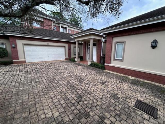 House for sale in Umgungundlovu, Kwazulu-natal