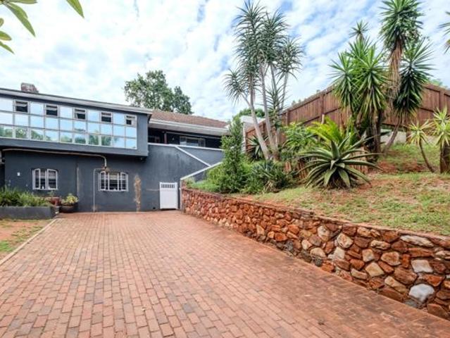 House for sale in Seaview, Kwazulu-natal