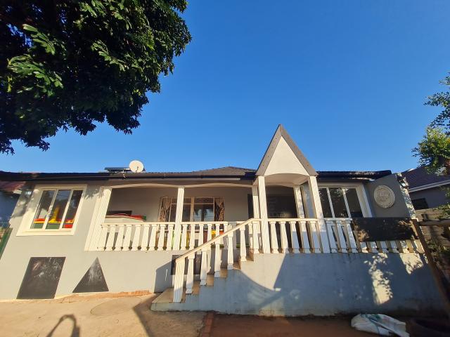 House for sale in Umgungundlovu, Kwazulu-natal