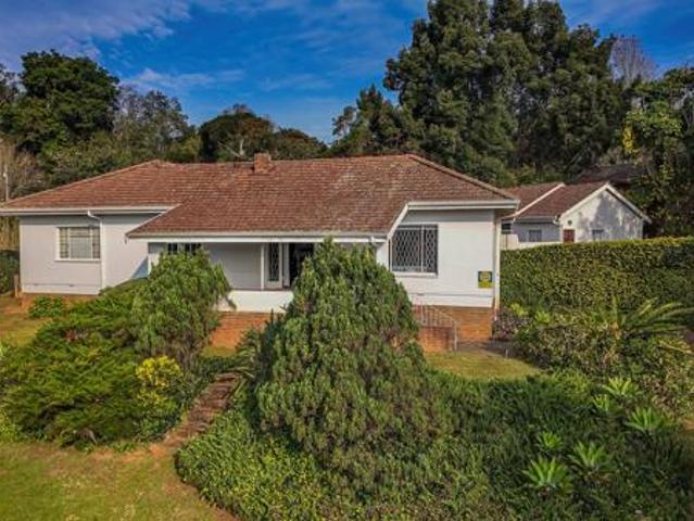 House for sale in Umgungundlovu, Kwazulu-natal
