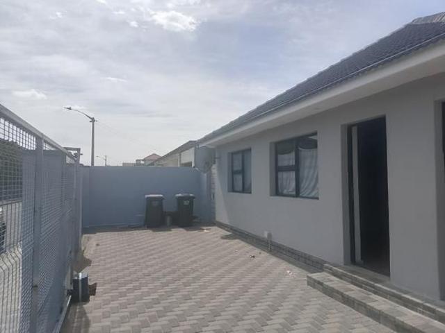 House for rent in Athlone, Cape Town