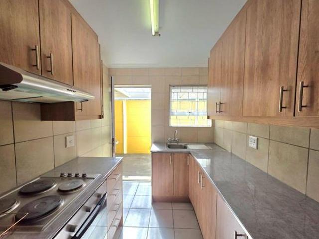 House for rent in Cape Town, City of Cape Town