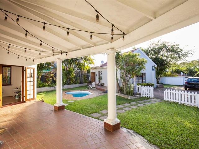 House for sale in Durban