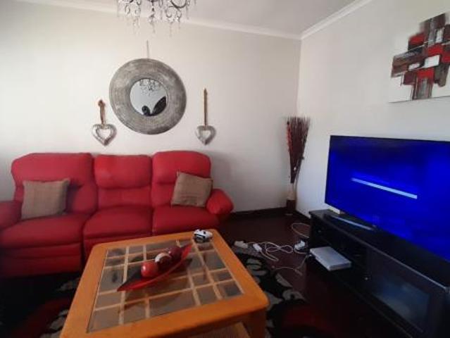 House for rent in Cape Town, Western Cape