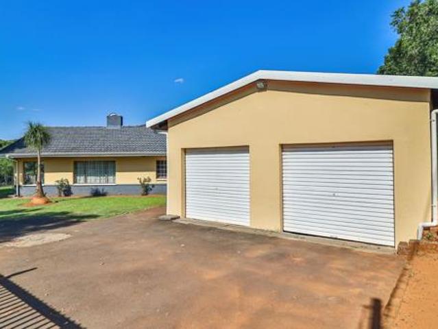 House for sale in Pietermaritzburg, Msunduzi Local Municipality