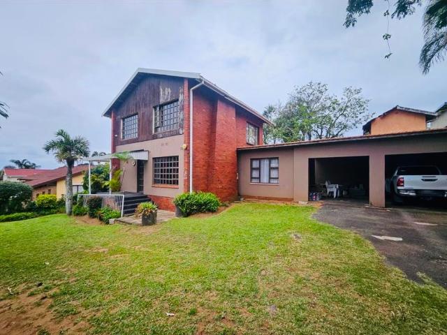House for sale in Amanzimtoti, Kwazulu-natal