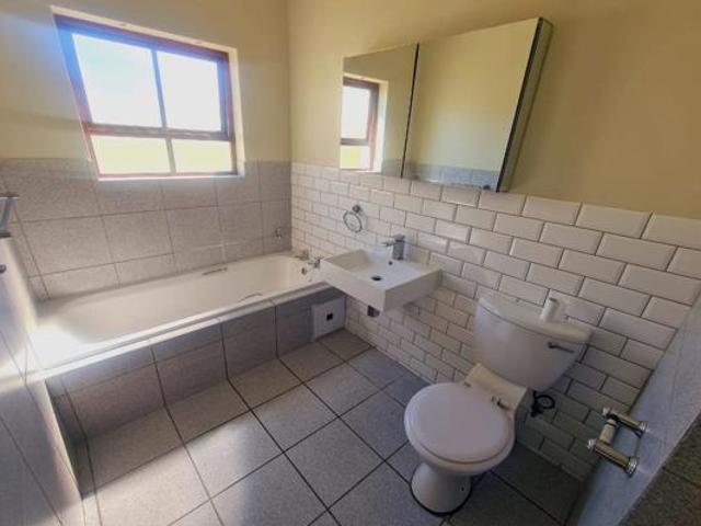 House for rent in Cape Town, Western Cape