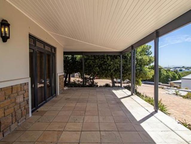 House for rent in Cape Town, Western Cape