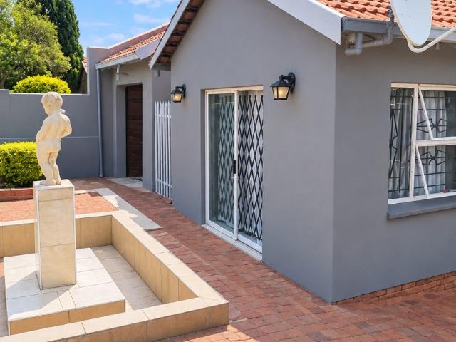 House for sale in Pretoria, City of Tshwane Metropolitan Municipality