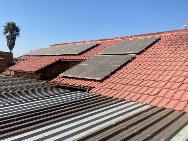 House for sale in Waterkloof, Gauteng