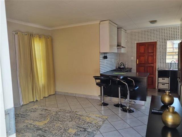 House for rent in Atteridgeville