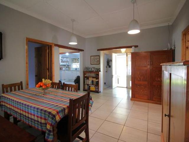 House for sale in Western Cape
