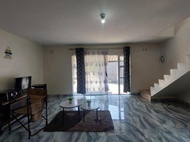 House for rent in Durban, eThekwini Metropolitan Municipality