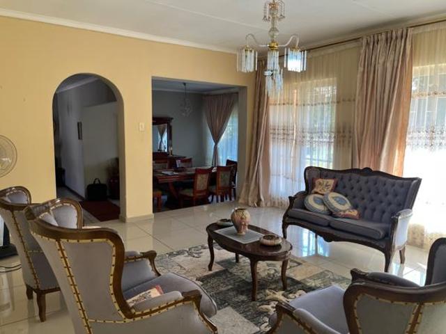 House for sale in Kwazulu-natal