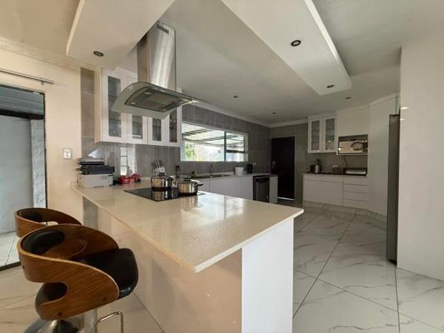 House for sale in Newcastle Local Municipality, Amajuba District Municipality