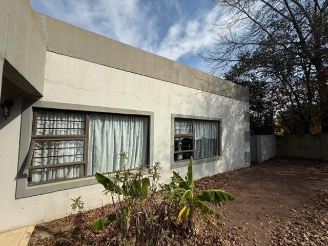 House for sale in Kwazulu-natal