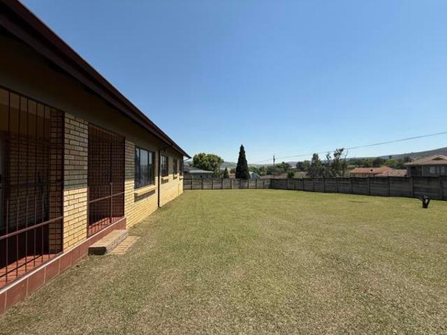 House for sale in Newcastle Local Municipality, Amajuba District Municipality