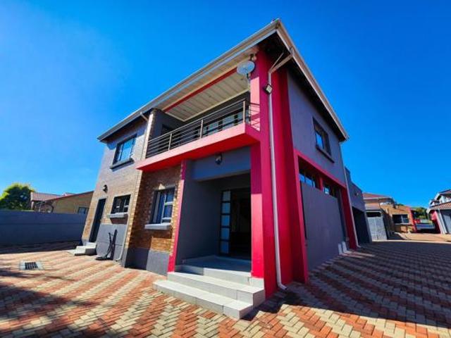 House for sale in Kwazulu-natal