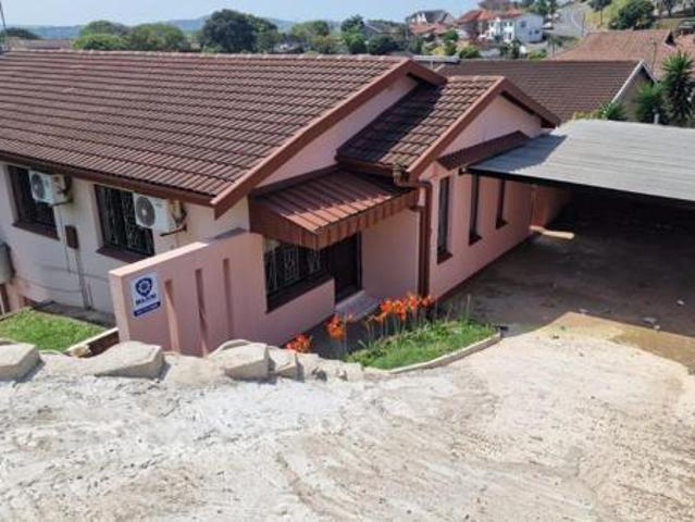 House for rent in Avoca, Durban North