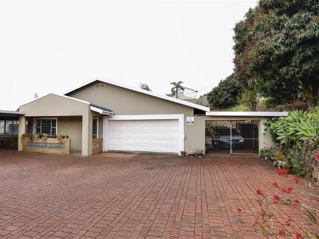 House for sale in Seaview, Kwazulu-natal