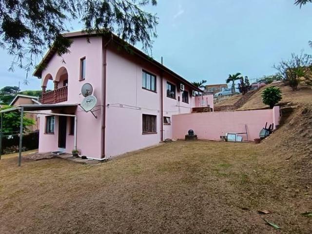 House for rent in Durban North, Kwazulu-natal