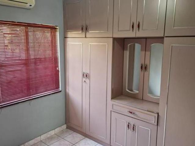 House for rent in Durban, eThekwini Metropolitan Municipality