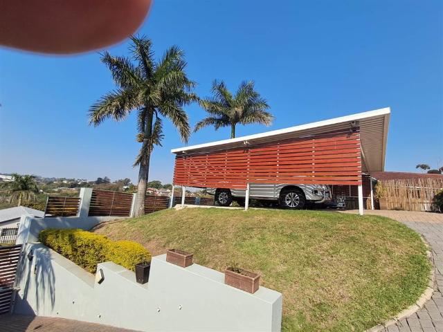 House for sale in Seaview, Kwazulu-natal