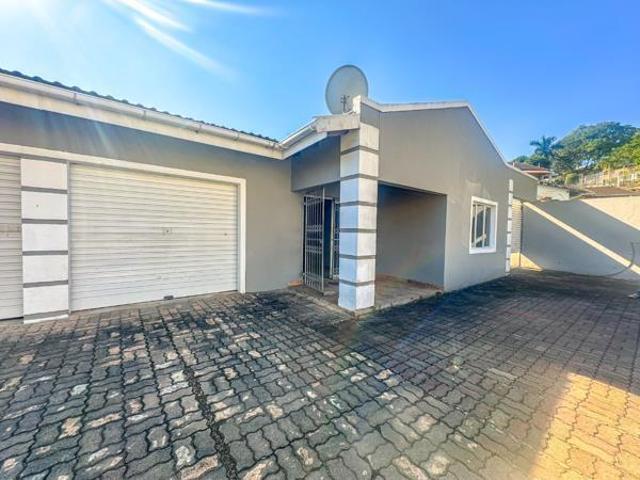 House for rent in Durban North, Kwazulu-natal