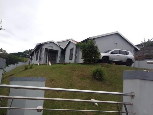 House for rent in Durban North, Kwazulu-natal
