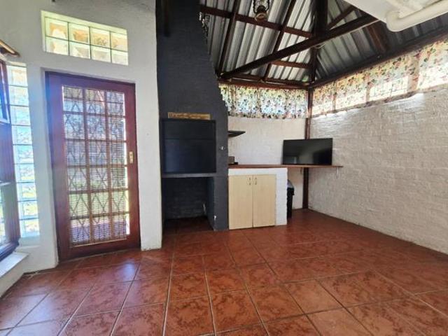House for rent in Cape Town, Western Cape