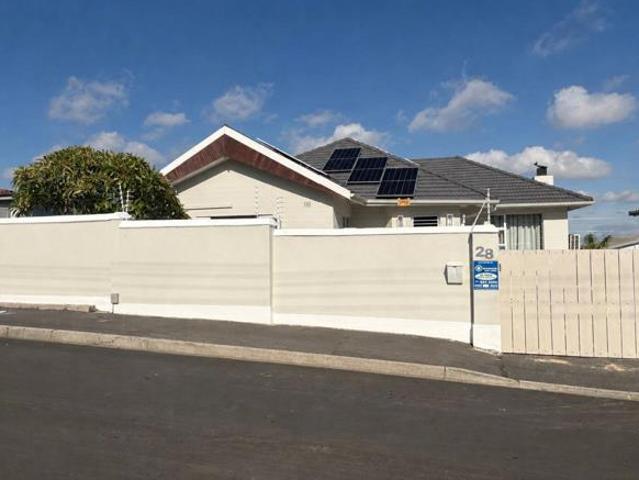 House for rent in Cape Town, Western Cape