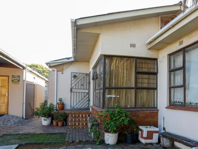 House for rent in Cape Town, Western Cape