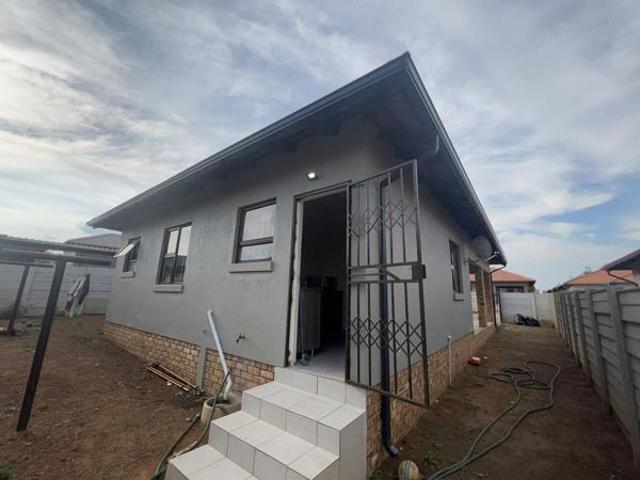 House for sale in Westonaria, Gauteng