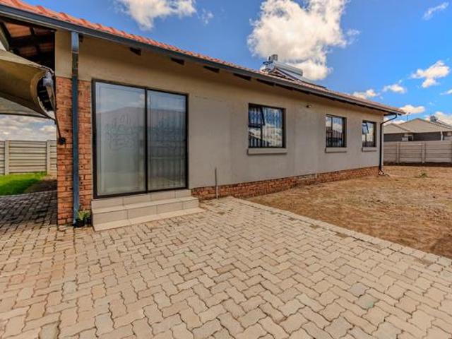 House for sale in Westonaria, Gauteng