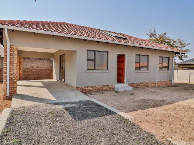 House for sale in Krugersdorp