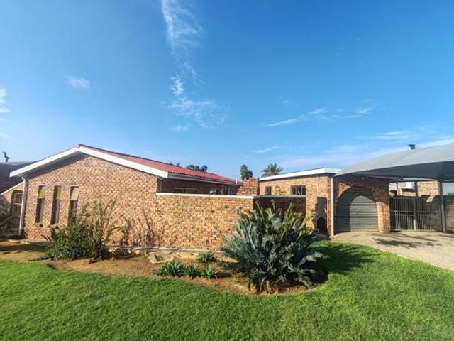 House for sale in Eastern Cape