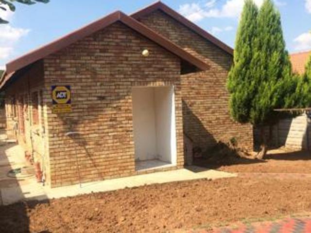 House for sale in Tlhabane, North West