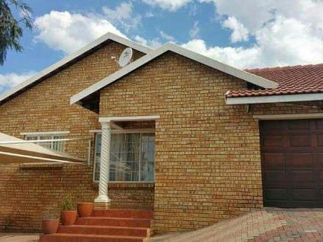 House for sale in Tlhabane, North West