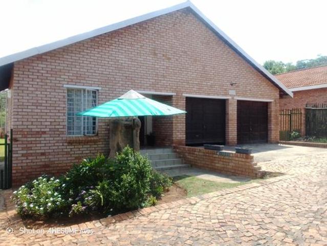 House for rent in Tlhabane, North West