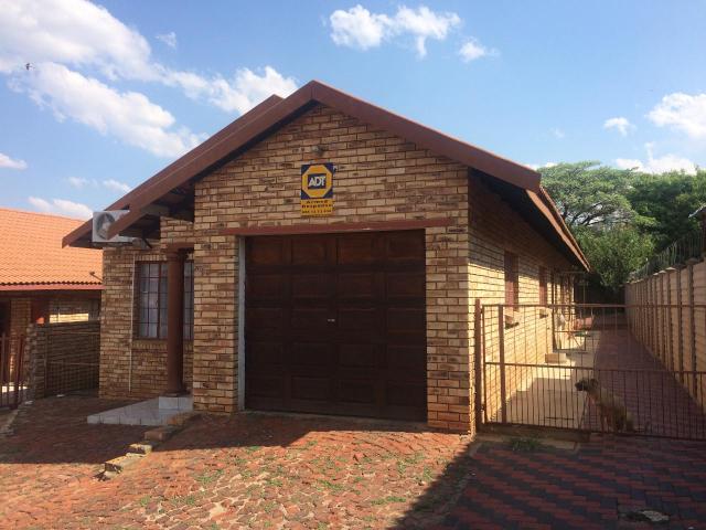 House for sale in Tlhabane, North West